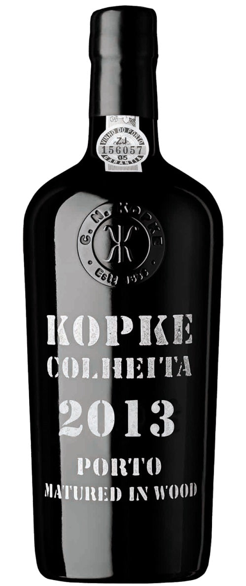 Port 'Colheita White', Kopke 2013