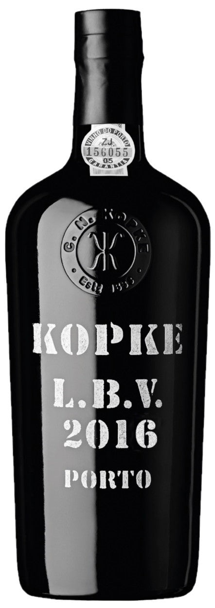 Port 'Vintage', Kopke 2016