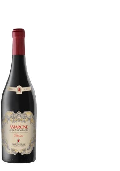 Porta Erbe Amarone della Valpolicella Classico 2019