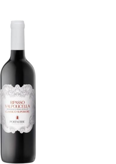 Porta Erbe Valpolicella Ripasso Classico Superiore 2019