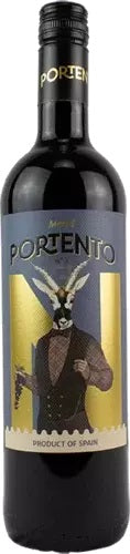 Portento Merlot (Case only)