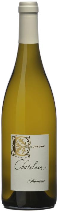 Pouilly-Fuisse "Alliance VV", Domaine Daniel et Julien Barraud 2022