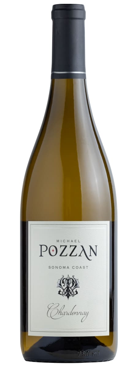 Pozzan Chardonnay Sonoma Coast Valley 2022 2022