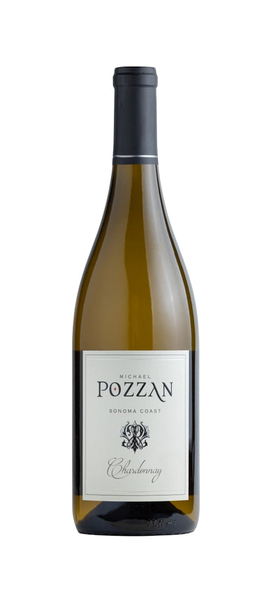 Pozzan Chardonnay Russian River Valley 2021 2021
