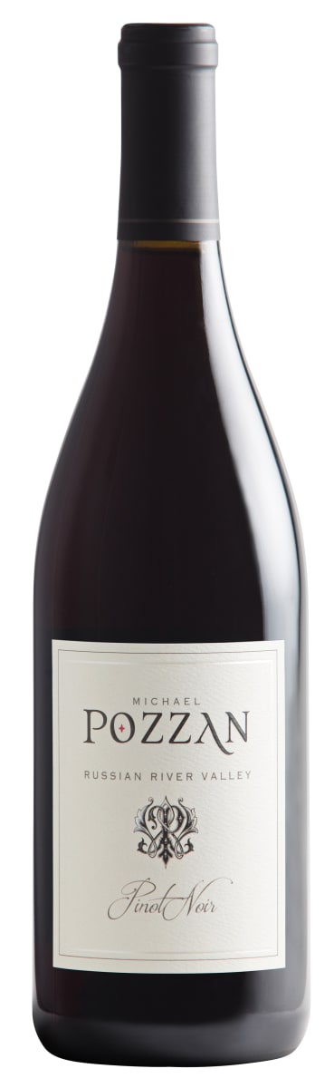Pozzan Pinot Noir Russian River Valley 2020 2020