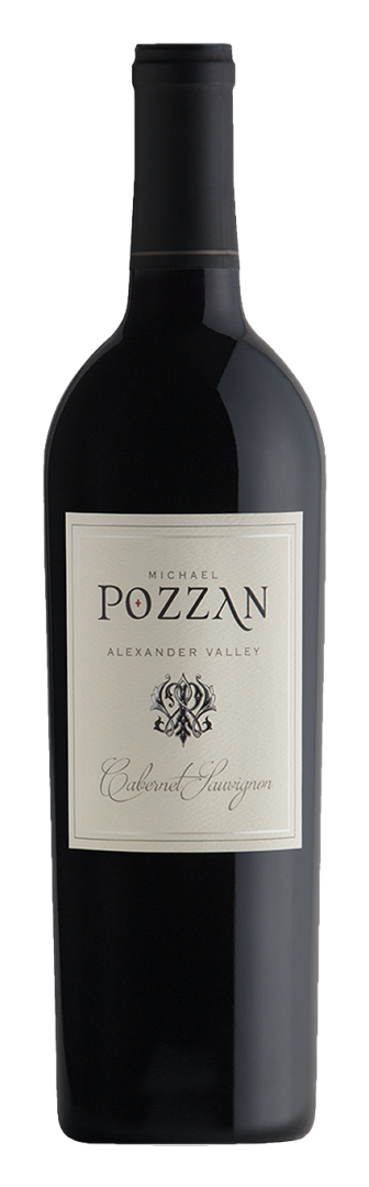 Pozzan Cabernet Sauvignon Alexander Valley 2023