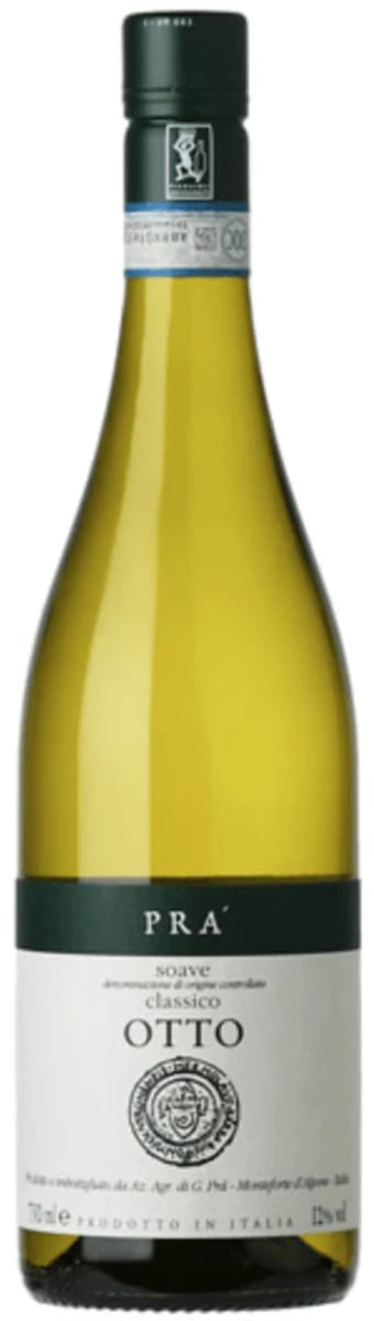 Pra Soave Classico Otto 2023