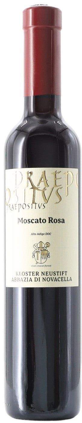 Praepositus Moscato Rosa, Abbazia di Novacella 2020