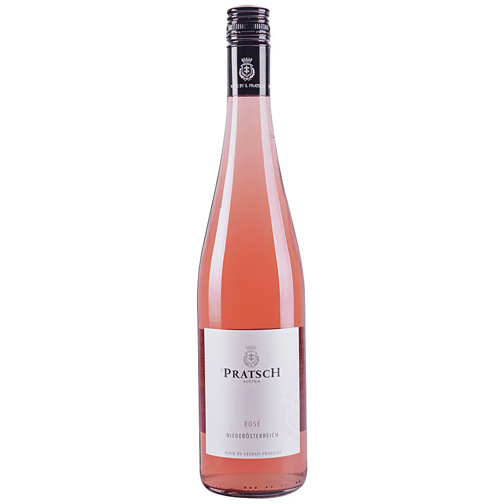 Biohof Pratsch Rose Organic