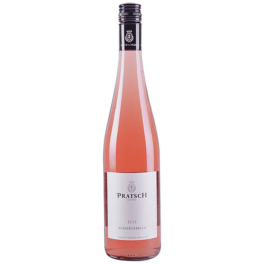 Biohof Pratsch Rose Organic