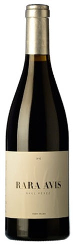 Prieto Picudo 'Rara Avis', Bodegas y Vinedos Raul Perez 2013
