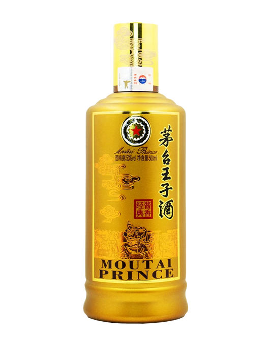 Moutai Prince Classic (500 ML)
