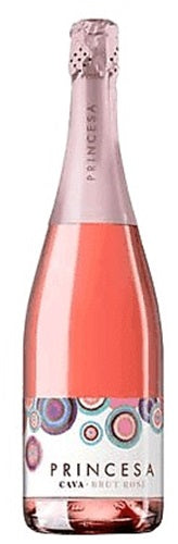 Princesa Brut Rose NV (Case only)