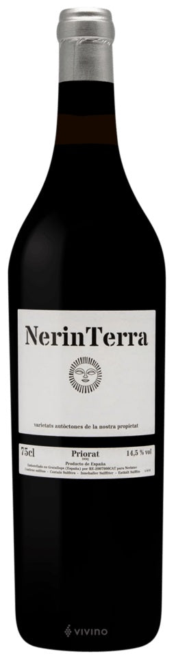 Priorat Tinto, NerinTerra 2019