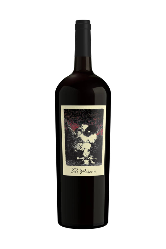 The Prisoner Red Blend 1.5 L  2023