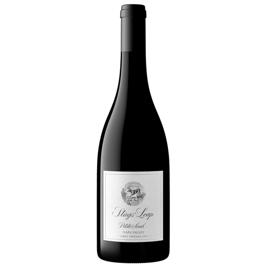 Stags Leap Petite Sirah Napa 2021