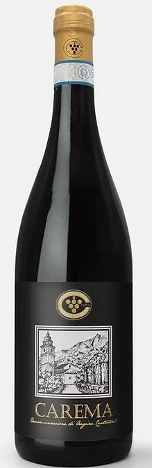 Produttori di Carema Carema Classico 2020