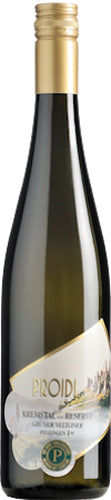 Proidl Gruner Veltliner Pellingen 2019 750-12 2019