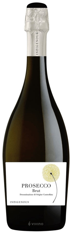 Prosecco, Indigenous 2022