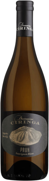 Pruh' Sauvignon Blanc, Domaine Ciringa 2015