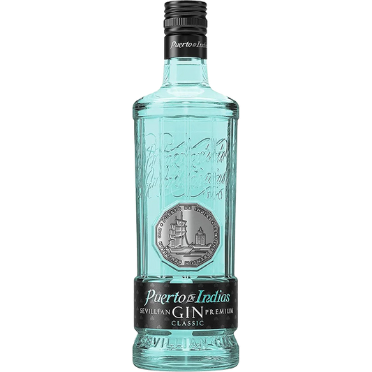 Puerto de Indias Gin