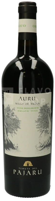 Puglia Negroamaro Paritaru (Case only)