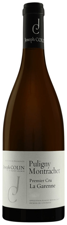 Puligny-Montrachet 1er "La Garenne", Joseph Colin 2021