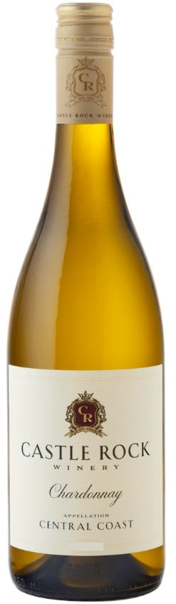 Pull Wines Central Coast Chardonnay 2020
