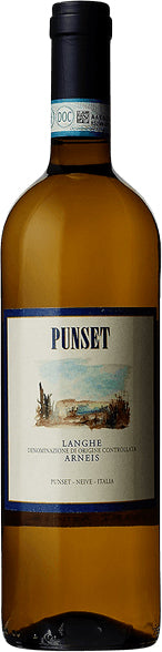 Punset Langhe Arneis 2021 2021