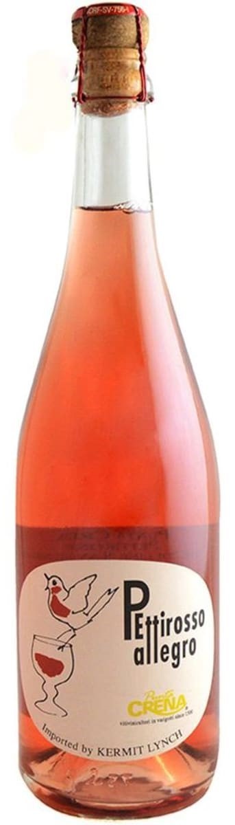 Punta Crena Colline Savonesi Pettirosso Allegro 2020 (Case only)