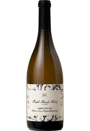 Purple Hands - Chardonnay - Haakon/Lenai