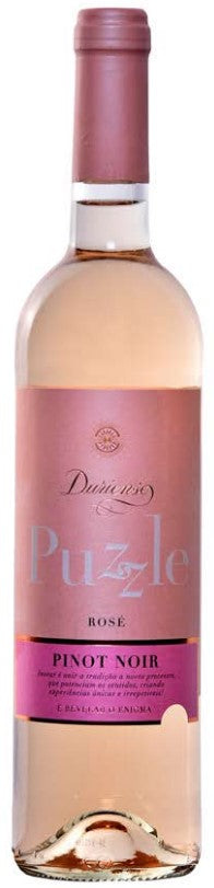 Puzzle Winery Rose