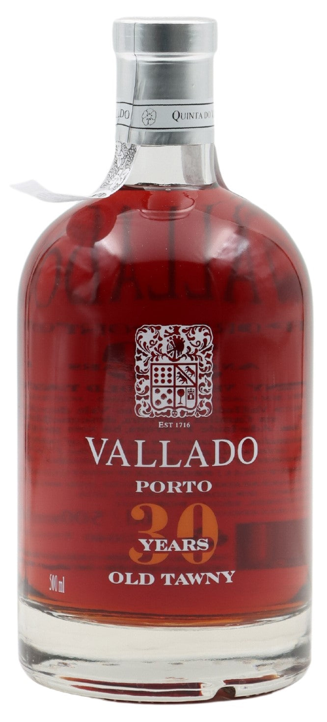 QD Vallado Tawny Port 30 YR (Case only)