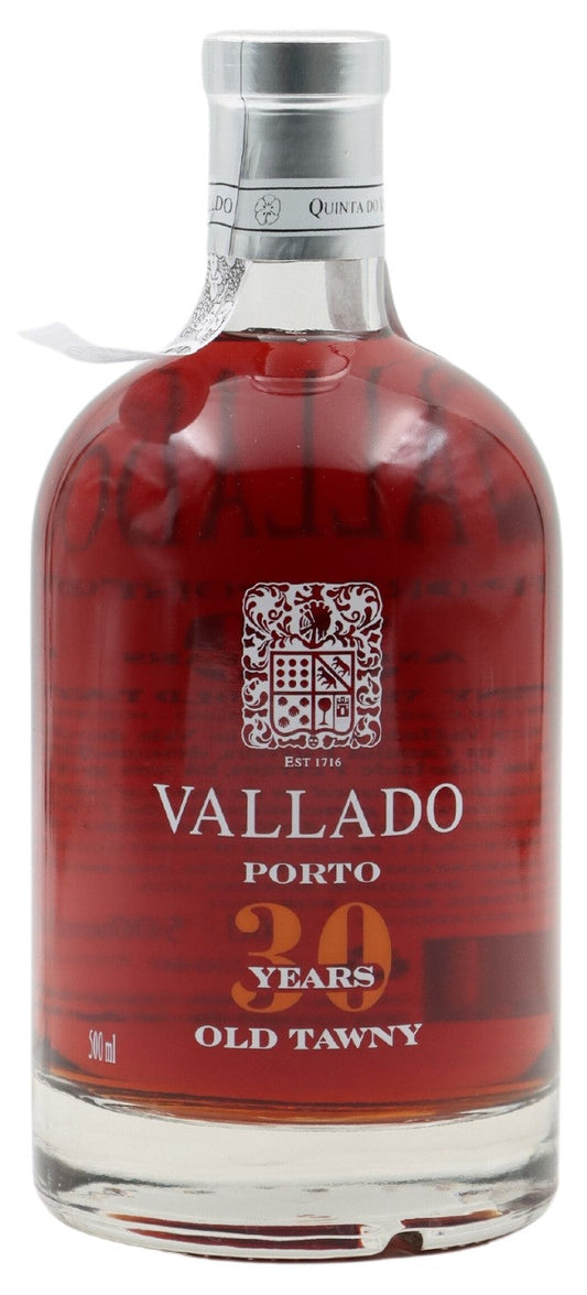 QD Vallado Tawny Port 30 YR (Case only)