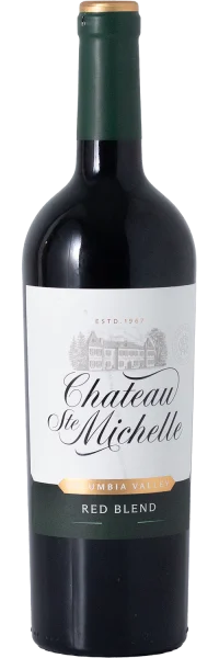 Château Ste. Michelle Red Blend Columbia Valley 750 ML