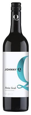 QUARISA JOHNNY Q PETIT SHIRAH 2017 (Case only)
