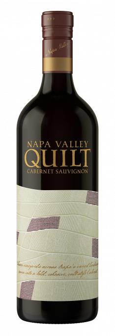 QUILT CABERNET SAUVIGNON NAPA