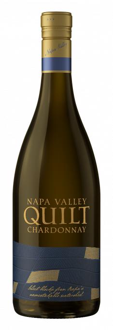 QUILT CHARDONNAY 2020