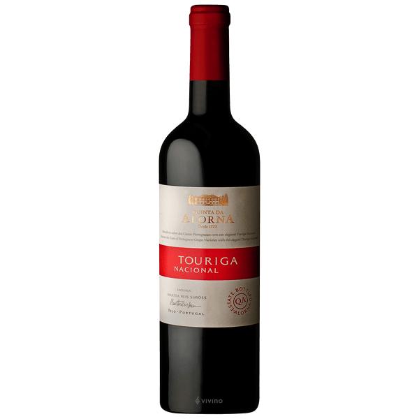 QUINTA DA ALORNA TOURIGA NACIO