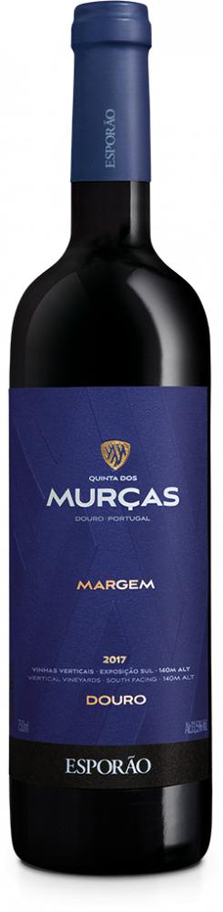 QUINTA DOS MURCAS MARGEM RED 2017