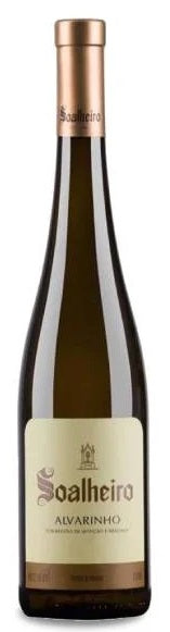QUINTA DO SOALHEIRO ALVARINHO 2021