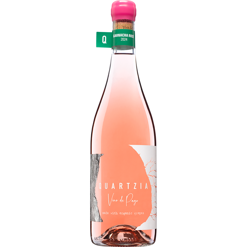 Quartzia Chard Sauv Orange
