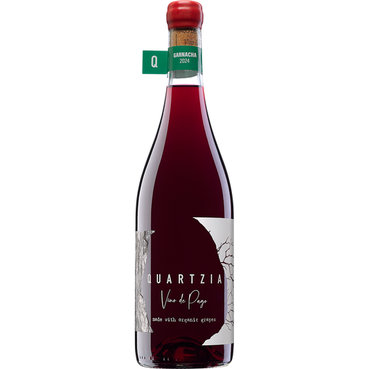 Quartzia Garnacha Rose