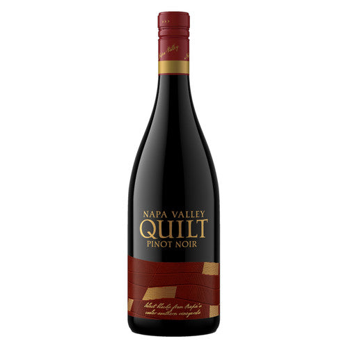 Quilt Pinot Noir 2024