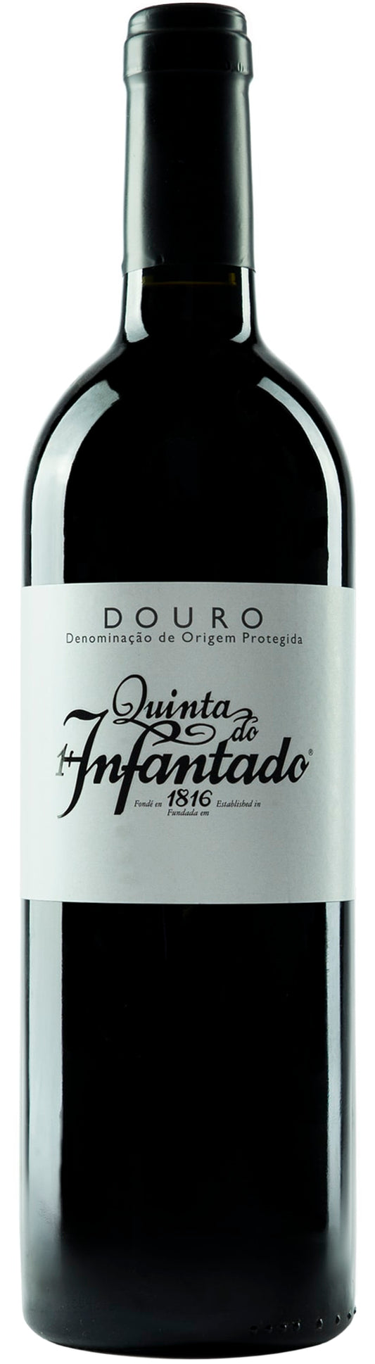 Quinta Do Infantado Vintage Port 2017