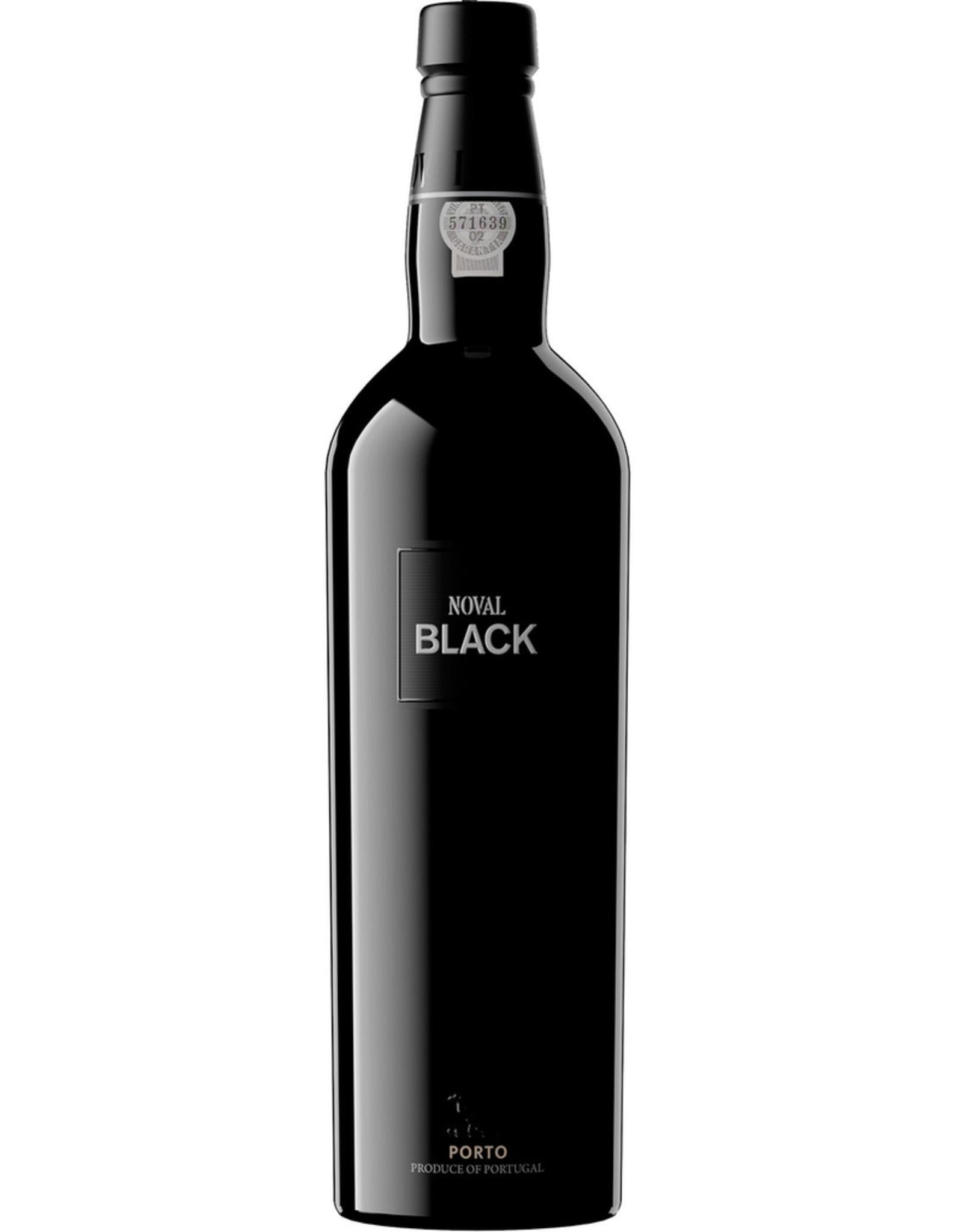 Quinta Do Noval - Black
