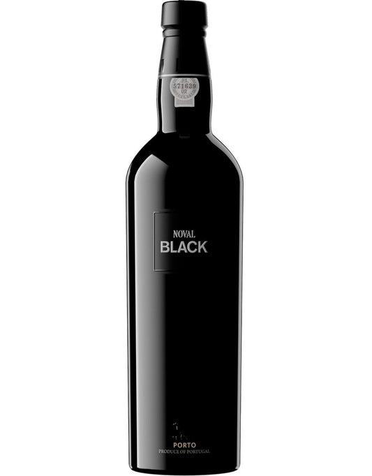 Quinta Do Noval - Black