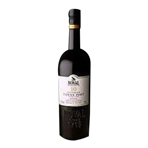 Quinta Do Noval Port 10 Year Old Tawny