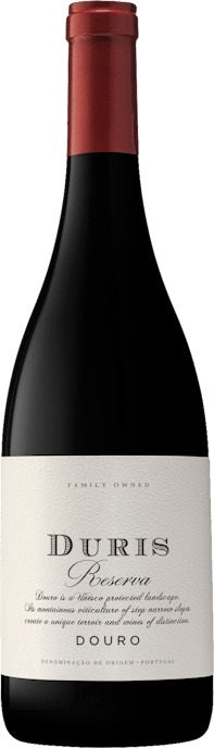 Quinta da Calcada Duoro 'Duris Reserve' 2020 2020