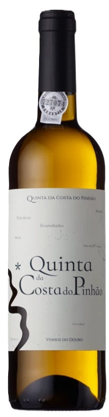 Quinta da Costa do Pinhao Branco 2016 6x750ml 2016 (Case only)
